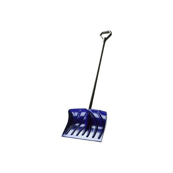 Suncast Poly Snow ShovelPusher SC1300 Zoro